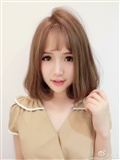 上海2015ChinaJoy模特艾西Ashley微博图集 1(62)